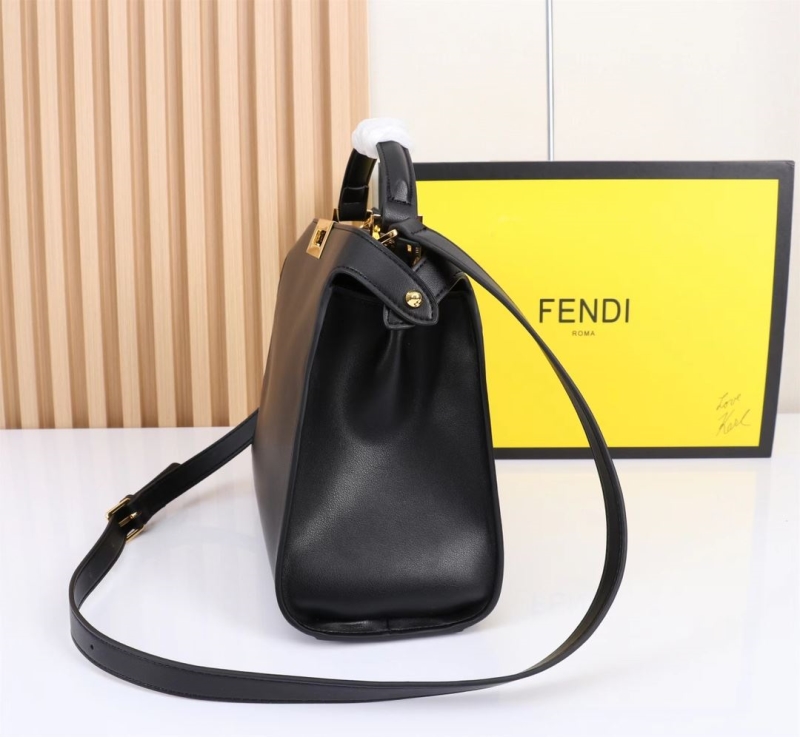 Fendi Top Handle Bags